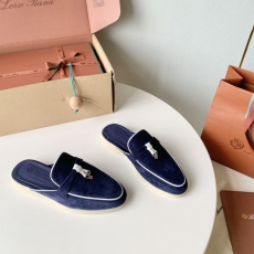 Loro Piana Sandals